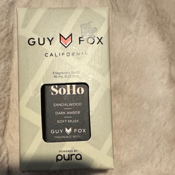 PURA Assorted Fragrance Refill Set - Picture 8 of 9